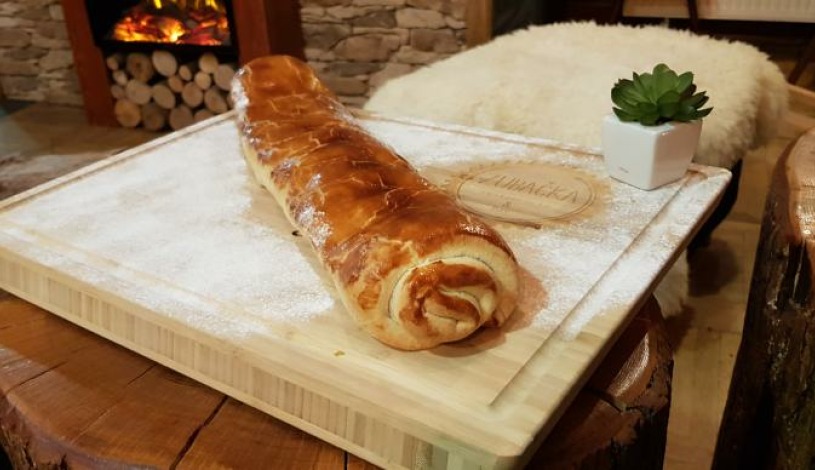 Hotel CROCUS **** Vysoké Tatry